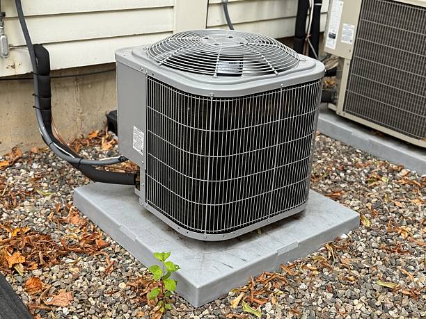 24/7 Emergency Ductwork Repair experts in Slovan, PA